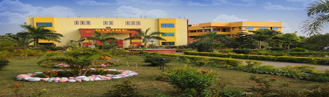  DIVINE INSTITUTE OF MEDICAL SCIENCE AND RESEARCH